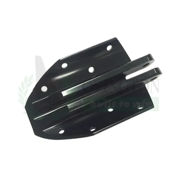 NEW Style extruded alluminium Boom gooseneck