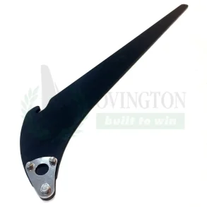 49er & FX Vang lever, New style plates