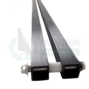 49er & FX Vang arms - pair