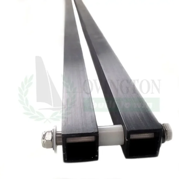 49er &amp; FX Vang arms - pair