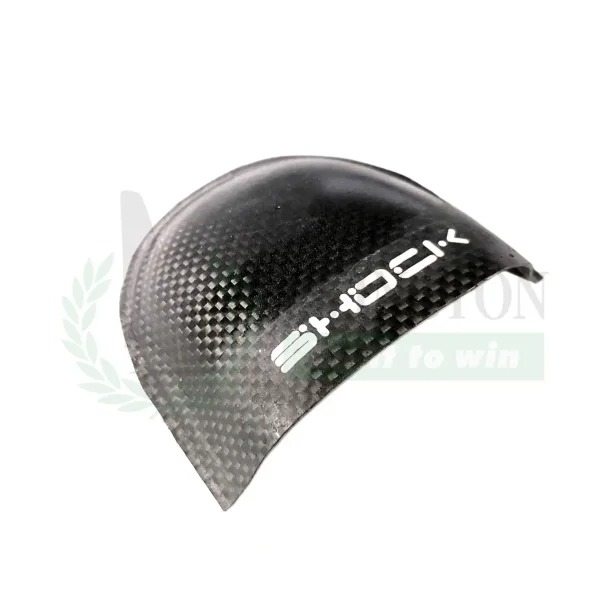 49er &amp; FX Jib bail carbon cover