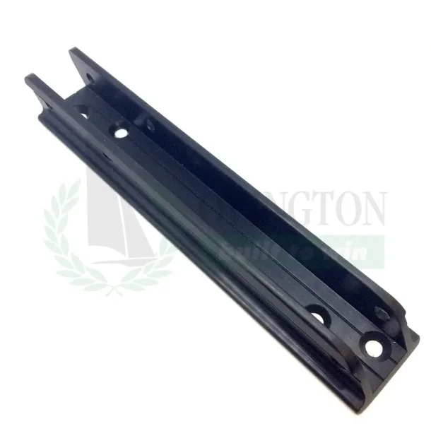 49er &amp; FX Mast step channel - 10mm - NOT FOR RETAIL