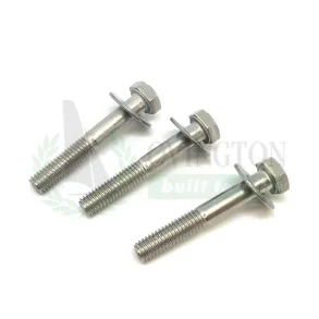 49er & FX Shroud gunnel bolt & washer