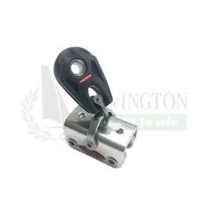 49er & FX Jib car with block