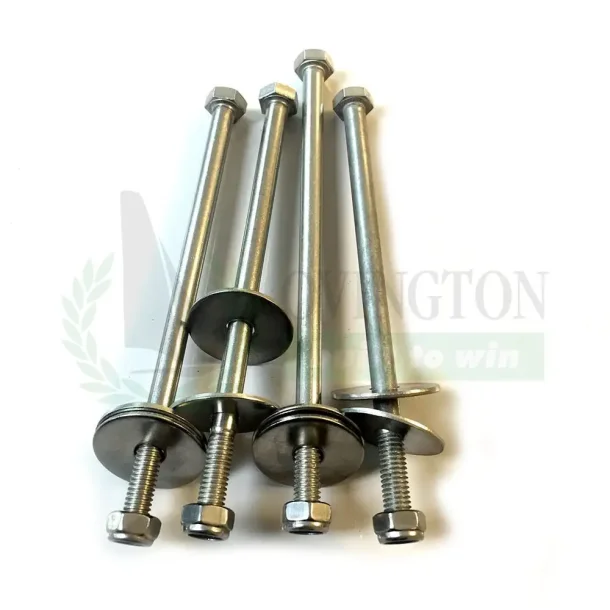 49er &amp; FX Wing Bolt Set
