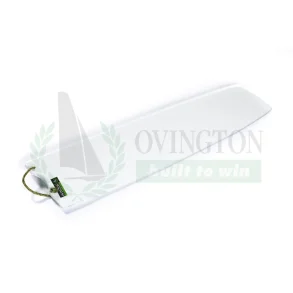 49er & FX Rudder blade