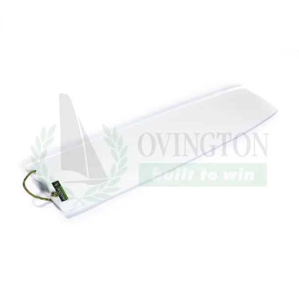 49er &amp; FX Rudder blade