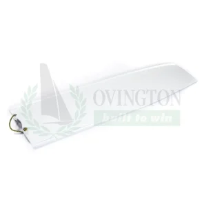 49er & FX Daggerboard