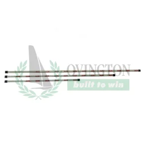 ILCA 7 Batten set - MK2