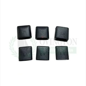 ILCA 7 Batten tip set - MK2