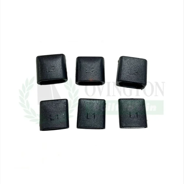 ILCA 7 Batten tip set - MK2