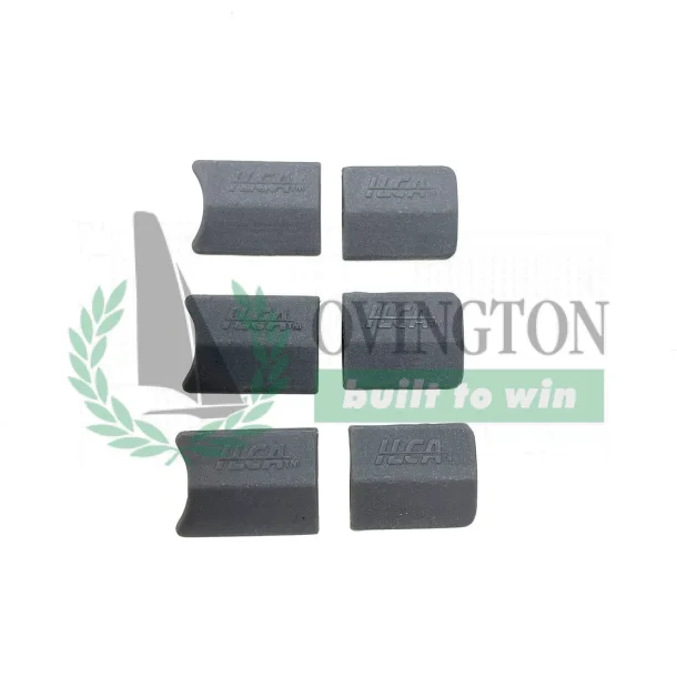 ILCA 4, 6 Batten Tips - Set