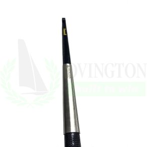 ILCA Carbon tiller
