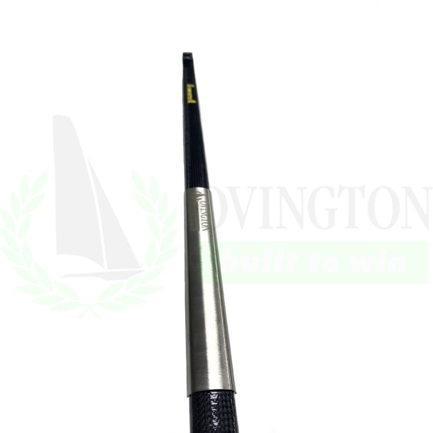 ILCA Carbon tiller