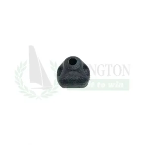 ILCA Fairlead plastic cover nut