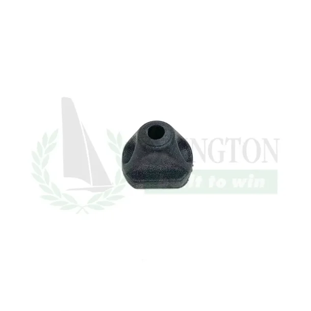 ILCA Fairlead plastic cover nut
