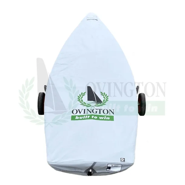 ILCA Hydralite Top cover