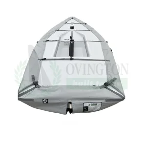 ILCA Hydralite Under cover