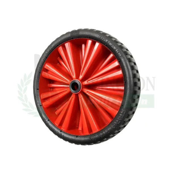 ILCA Trolley wheel - Solid