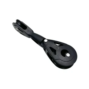 ILCA Bridle traveler block - Allen