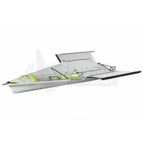 49er FX Complete Ready to Sail