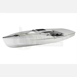 OK Fully fitted hull - inc foils &amp; hull measurement