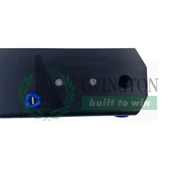 OK Boom with fittings - Allen