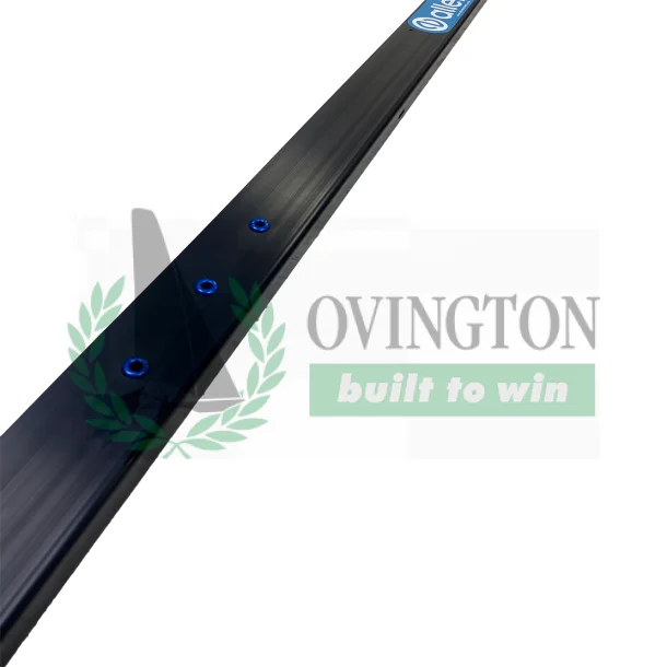 OK Boom with fittings - Allen