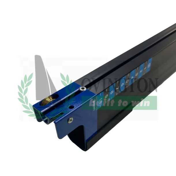 OK Boom with fittings - Allen