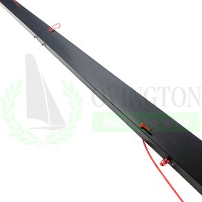 OK Boom w/fittings & lever - Art of Racing