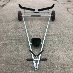 OK Launching trolley