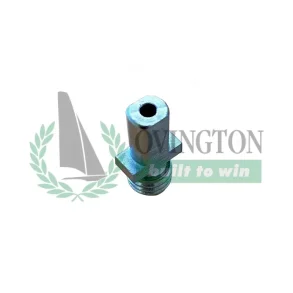 29er Rivetgun nozzle for sail track - Each