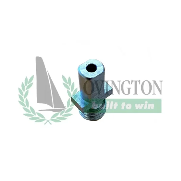 29er Rivetgun nozzle for sail track - Each