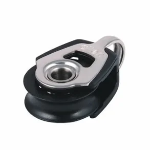 Block, 20mm Single, Allen