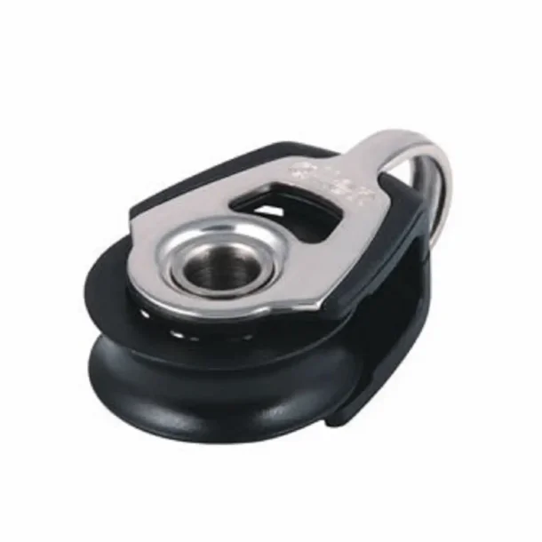 Block, 20mm Single, Allen