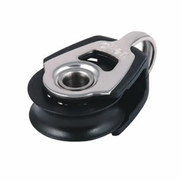 30mm Single block - Allen