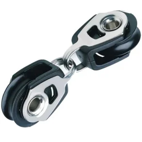 30mm Linked block - Allen