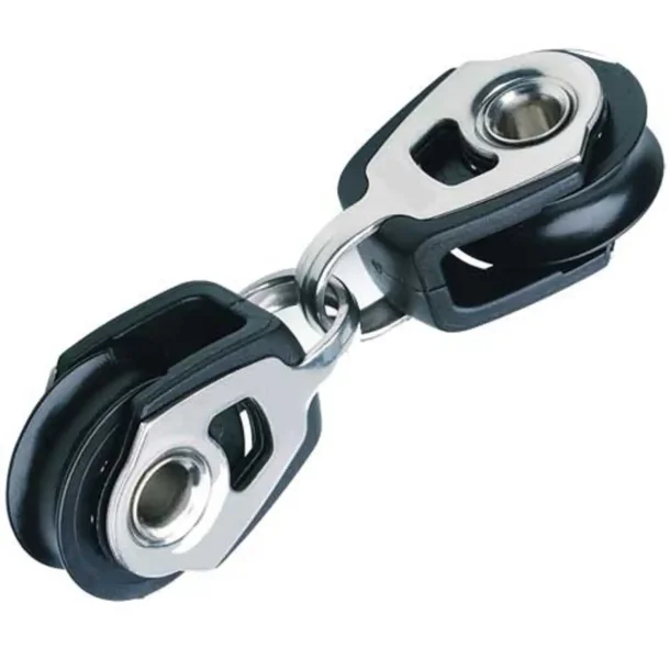 30mm Linked block - Allen