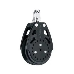 57mm Carbo ratchamatic block