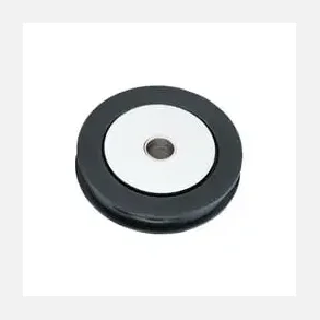 38mm Wire sheave - Each