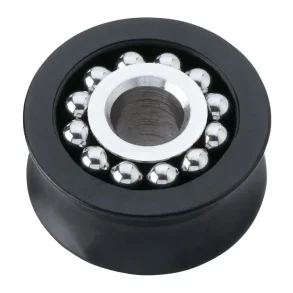 16mm Self-contained sheave - Each