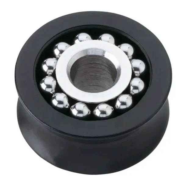 16mm Self-contained sheave - Each