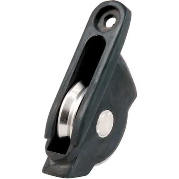 25mm Aluminium sheave box