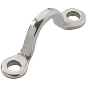 Ronstan Deck eye - 6mm hole - 16mm clearance