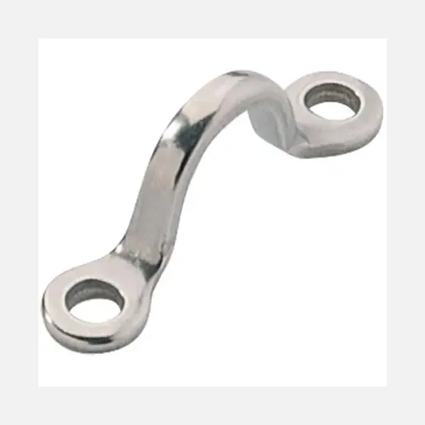 Ronstan Deck eye - 6mm hole - 16mm clearance