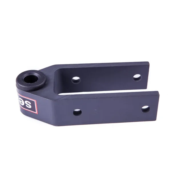 Top rudder gudgeon - 25mm ID