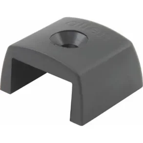 Track endstop - Small - Pair - Allen