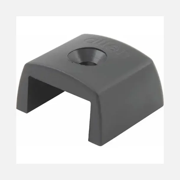 Track endstop - Small - Pair - Allen