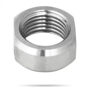 Ronstan turnbuckle locking nut