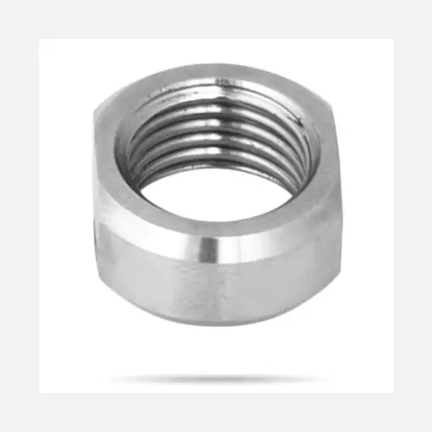 Ronstan turnbuckle locking nut